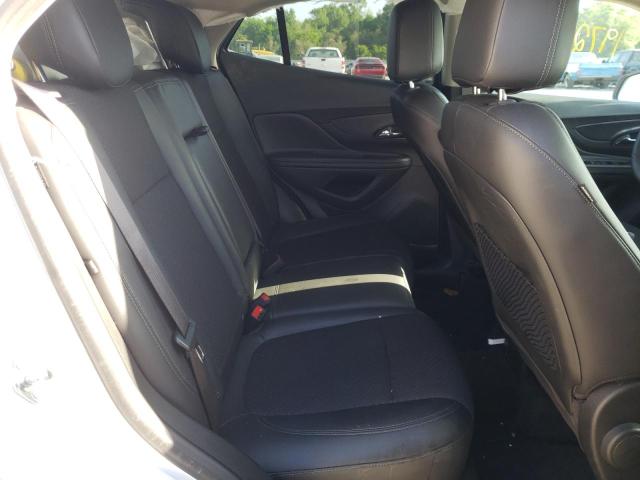 2021 BUICK ENCORE PRE KL4CJESM0MB370070