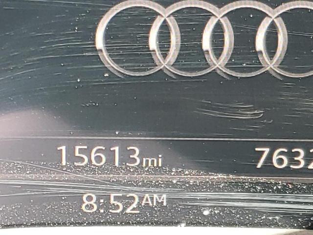 2019 AUDI Q5 PRESTIG WA1CNAFY7K2130912