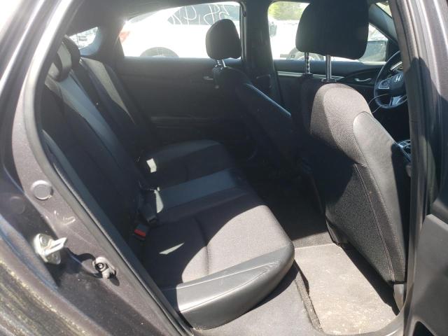 2019 HONDA CIVIC SPOR 2HGFC2F89KH509840