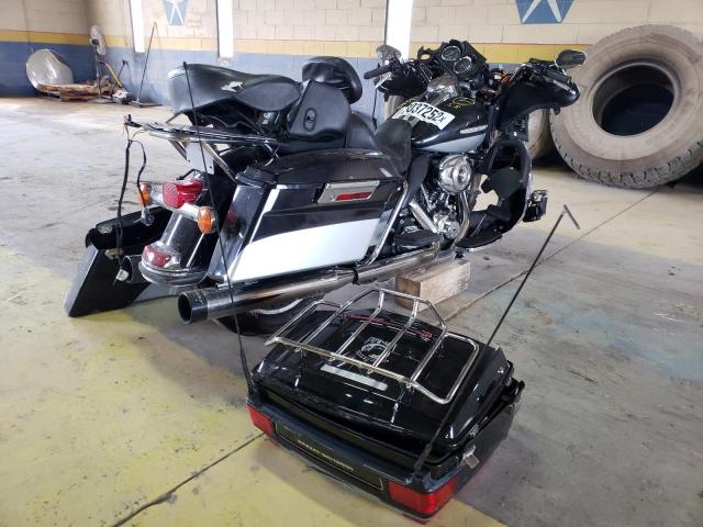 2012 HARLEY-DAVIDSON FLHTK ELEC 1HD1KEM14CB690518
