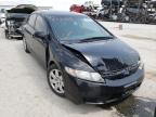 2011 HONDA  CIVIC