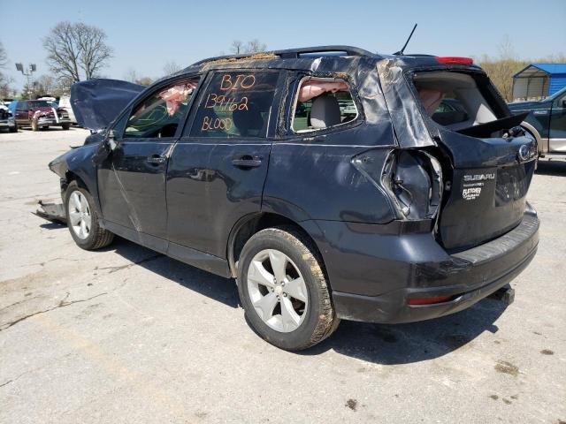 JF2SJADC9FH587276 Subaru Forester 2.5i Premium