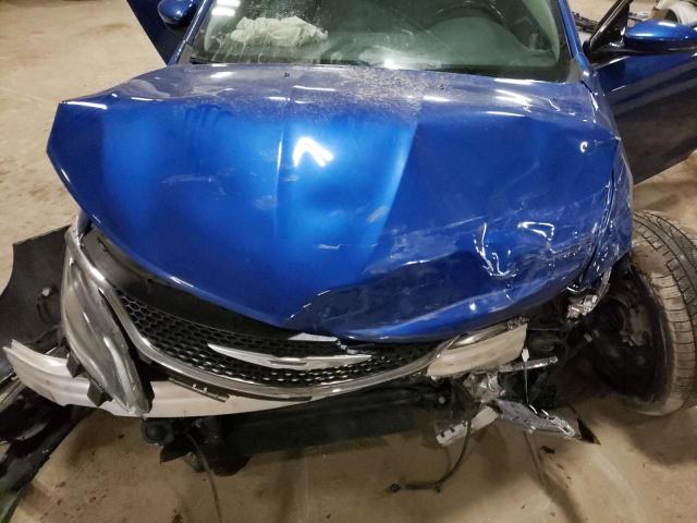 2015 CHRYSLER 200 C 1C3CCCEG6FN560388