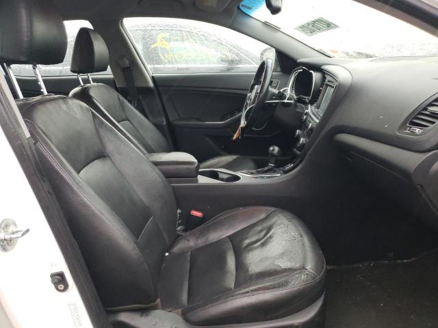 2016 KIA OPTIMA HYB KNAGN4AD0G5091869