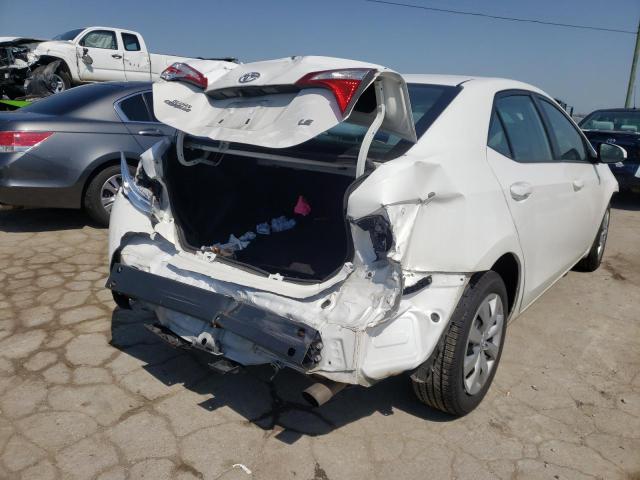 2016 TOYOTA COROLLA L 2T1BURHE7GC506698