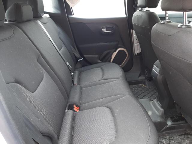 2015 JEEP RENEGADE S ZACCJBAT4FPC23269