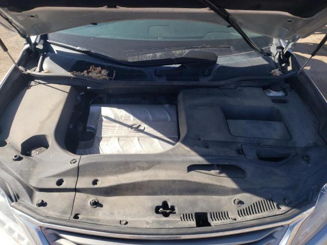 2T2BK1BA9DC192900 Lexus Rx 350 Bas 2013. Фото: 6