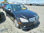 2008 MERCEDES-BENZ  C-CLASS