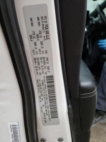 2015 DODGE DURANGO SX 1C4RDJAG1FC811052