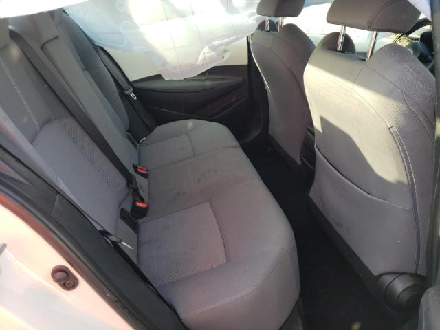 2021 TOYOTA COROLLA SE JTDS4MCE5MJ068435