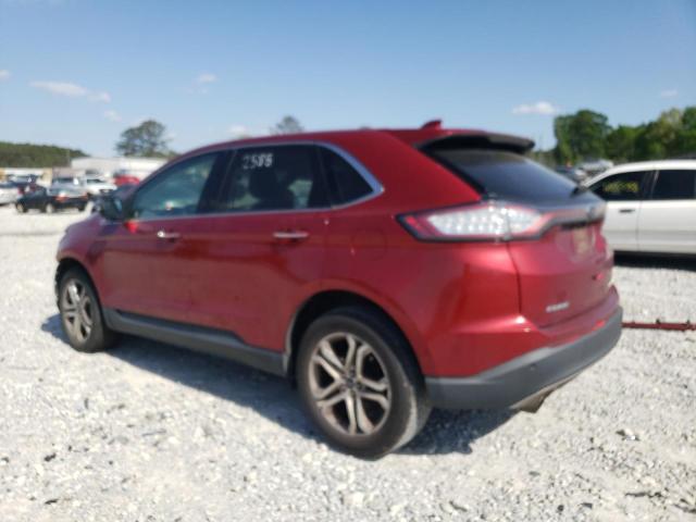 2016 FORD EDGE TITAN 2FMPK3K98GBB83349