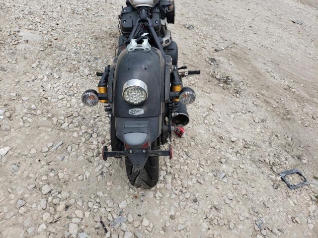 2015 YAMAHA XVS950 CR JYAVN06Y8FA000329