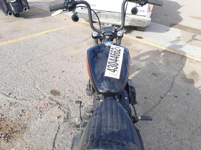 2021 HARLEY-DAVIDSON FXBBS 1HD1YYK18MB063258