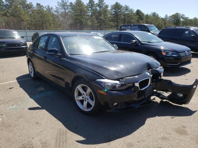2015 BMW 328 XI SUL WBA3B5C56FP653537