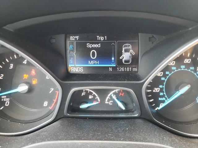 2015 FORD ESCAPE SE 1FMCU9G93FUB98404