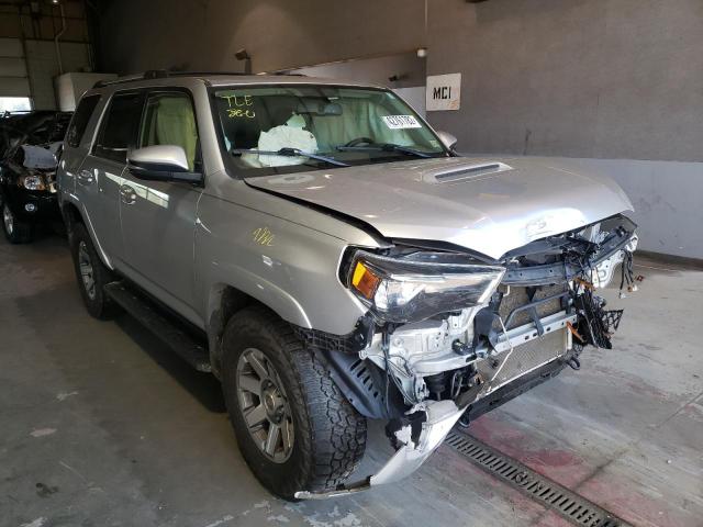 2015 TOYOTA 4RUNNER SR JTEBU5JR7F5273032