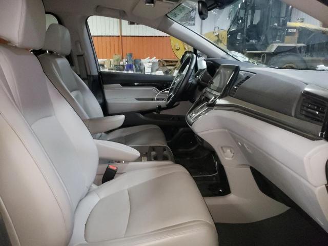 2018 HONDA ODYSSEY 5FNRL6H58JB505787