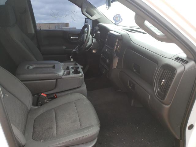 2020 CHEVROLET SILVERADO 3GCPWBEH6LG108369