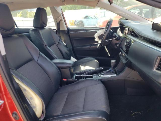 2016 TOYOTA COROLLA L 2T1BURHE4GC495479