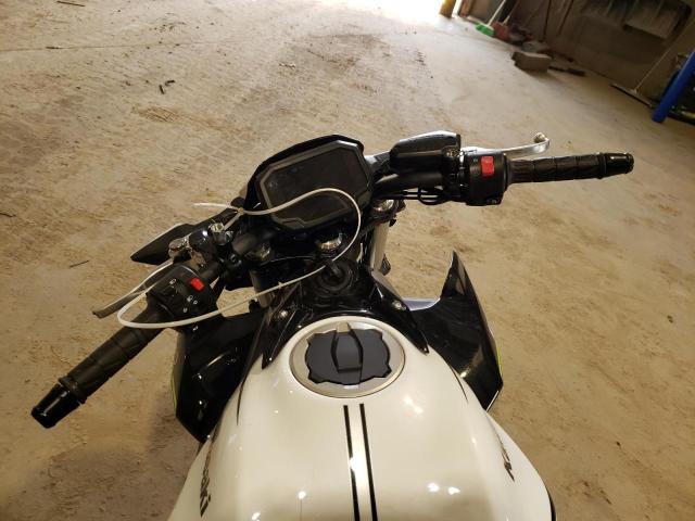 2021 KAWASAKI ER650 K ML5EREK14MDA38339