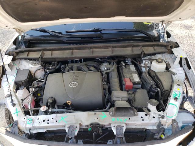 2020 TOYOTA HIGHLANDER 5TDCZRBH0LS023306