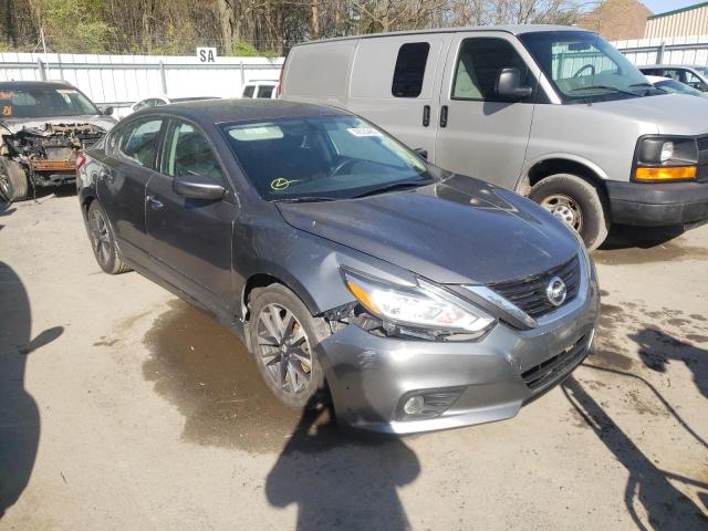 2016 NISSAN ALTIMA 2.5 1N4AL3APXGC181079