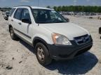 2003 HONDA  CRV