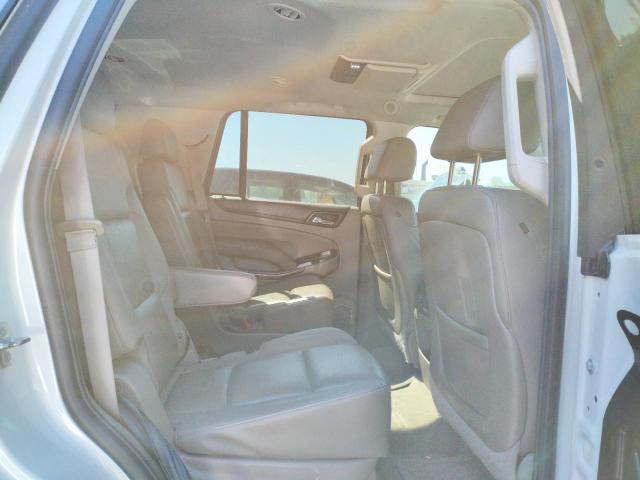 2015 GMC YUKON SLT 1GKS1BKC8FR596721