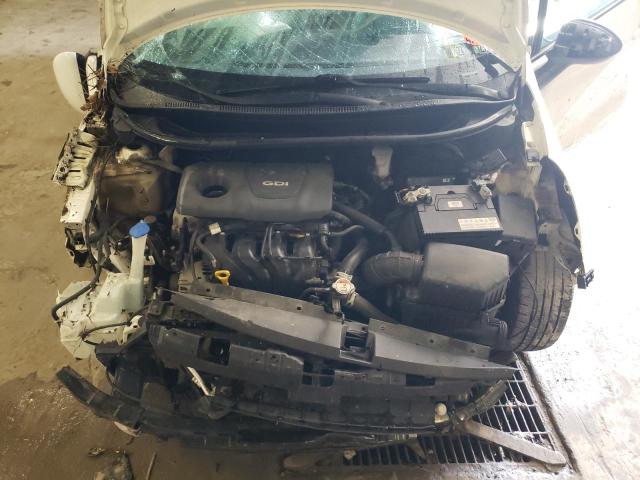 2016 KIA RIO LX KNADM4A30G6542094