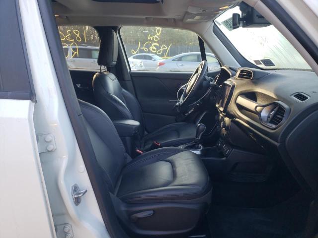 2019 JEEP RENEGADE L ZACNJBD15KPJ86193