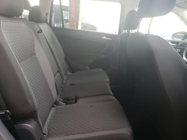 2021 VOLKSWAGEN TIGUAN S 3VV1B7AX8MM106297