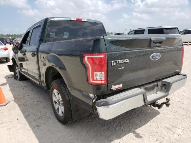 2015 FORD F150 SUPER 1FTEW1CF0FKE29260