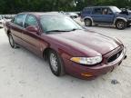 2002 BUICK  LESABRE