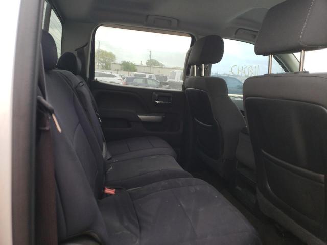 2015 CHEVROLET SILVERADO 1GCUKREC8FF201203