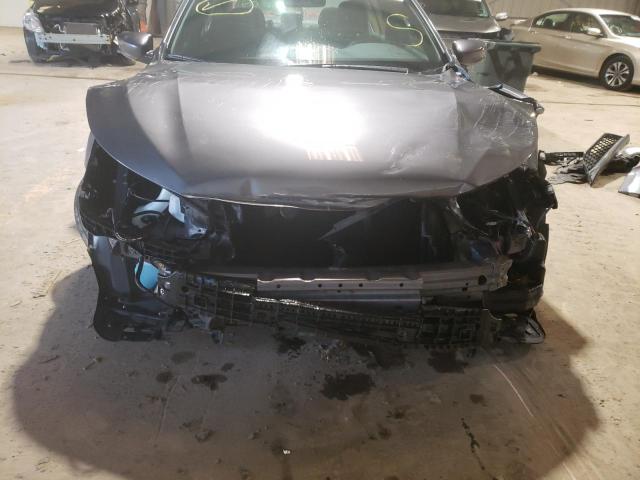 2016 HONDA ACCORD SPO 1HGCR2F5XGA212539