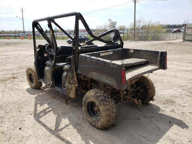 2015 POLARIS RANGER CRE 3NSRNA577FE383552