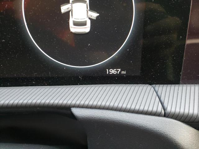 2022 KIA EV6 KNDC4DLC3N5034474