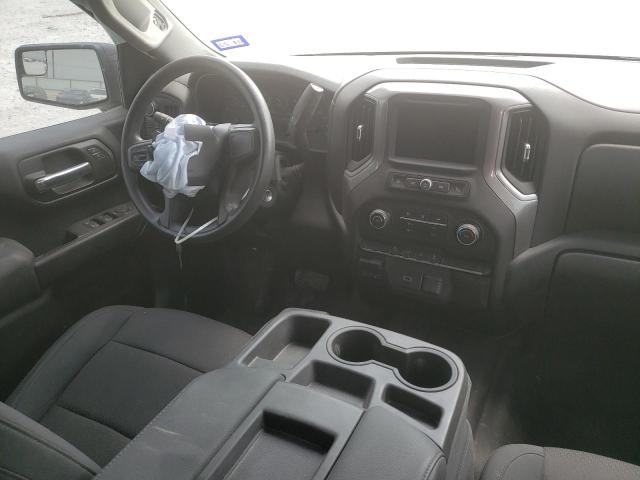 2020 CHEVROLET SILVERADO 1GCPYCEF2LZ121957
