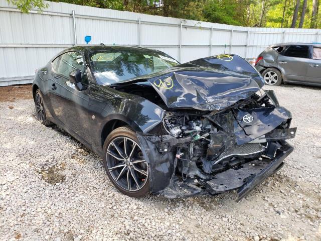 2019 TOYOTA 86 JF1ZNAA19K9703753