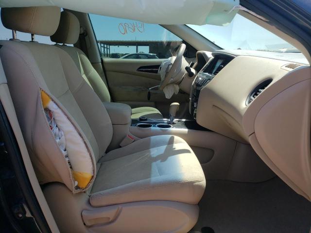 2015 NISSAN PATHFINDER 5N1AR2MM8FC716652
