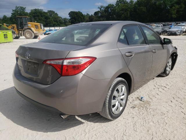 2015 TOYOTA COROLLA L 2T1BURHE3FC387949