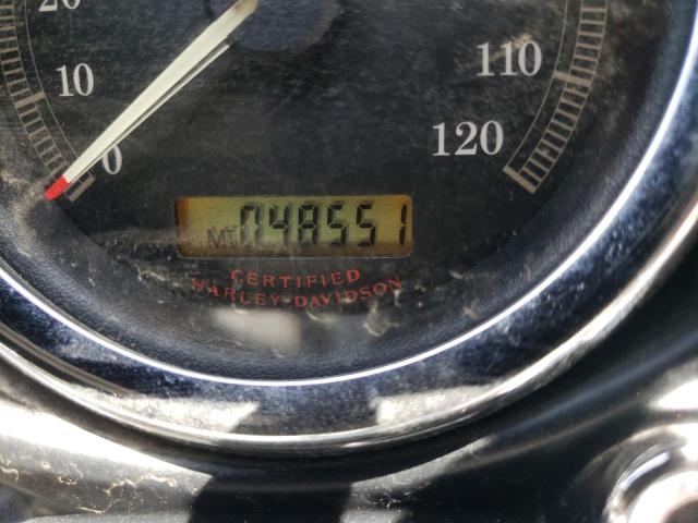 2004 HARLEY-DAVIDSON FLHTPI 1HD1FMW114Y711383