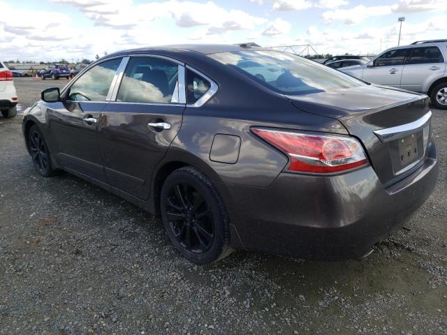 2015 NISSAN ALTIMA 3.5 1N4BL3AP0FC444439