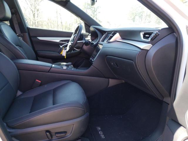 2021 INFINITI QX50 LUXE 3PCAJ5BB6MF110023