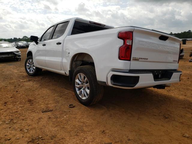 2020 CHEVROLET SILVERADO 3GCPWBEH6LG108369