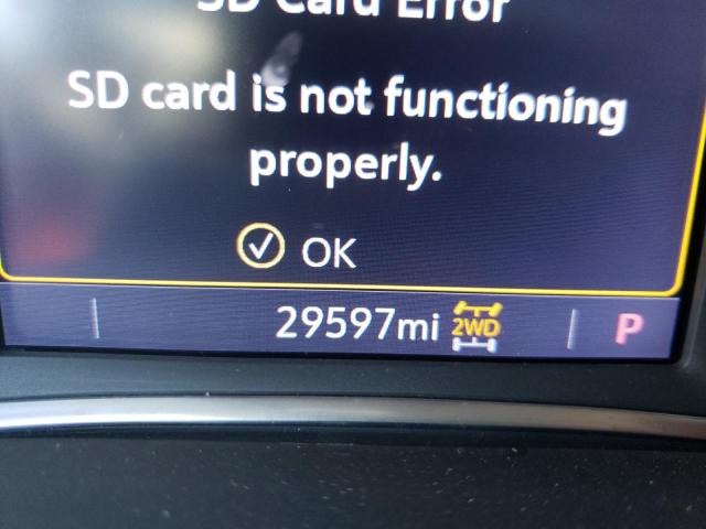 2021 GMC ACADIA AT4 1GKKNLLS5MZ111917