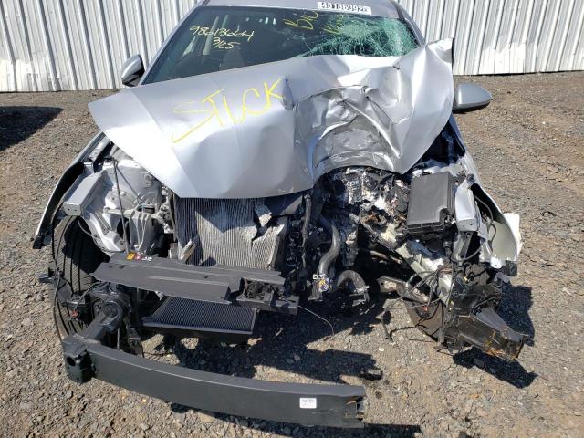 2021 KIA FORTE FE 3KPF24AD3ME350927