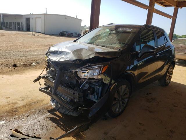 2018 BUICK ENCORE PRE KL4CJASBXJB556976
