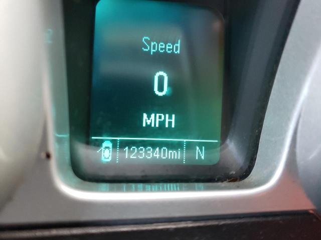 2015 CHEVROLET CAMARO SS 2G1FG1EWXF9266609