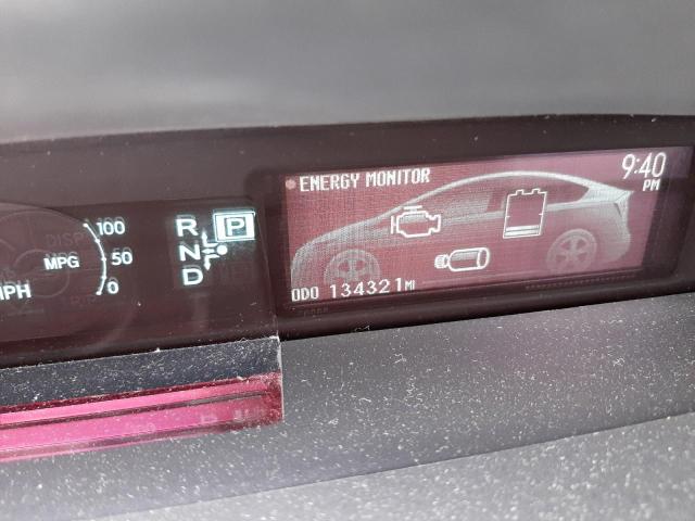 2015 TOYOTA PRIUS JTDKN3DU1F0451164
